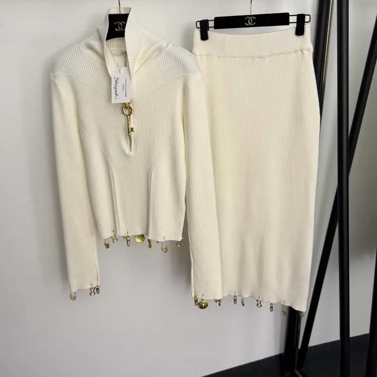 Schiaparelli — Костюм жіночий
