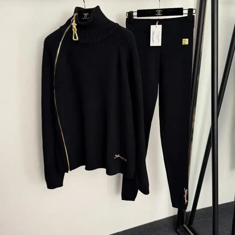 Schiaparelli Костюм жіночий — Фото 3