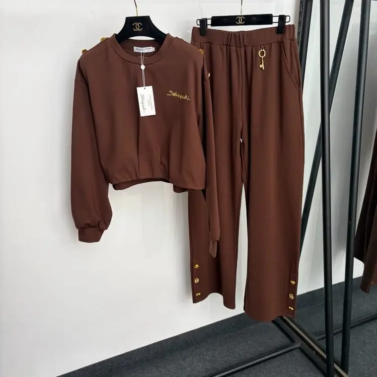 Schiaparelli Костюм жіночий — Фото 4