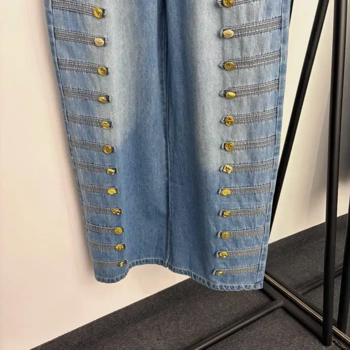 Schiaparelli Джинси жіночі — Фото 2