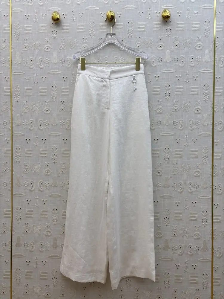 Schiaparelli — Pants women's
