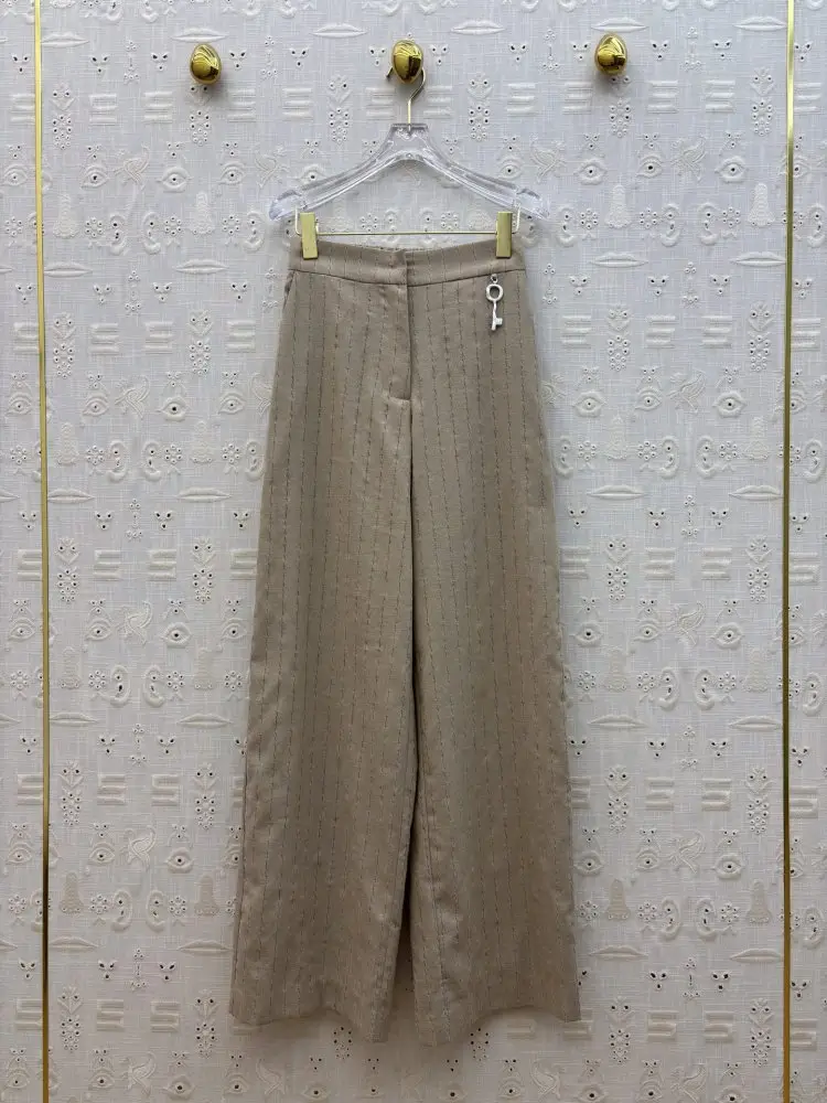 Schiaparelli — Pants women's