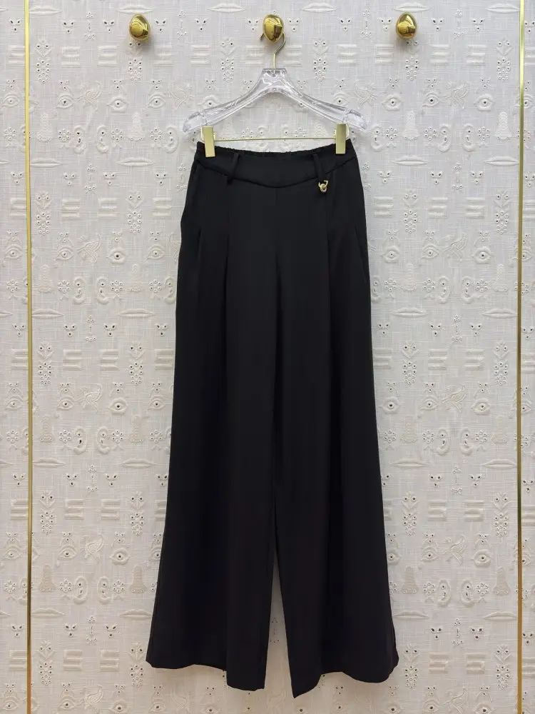 Schiaparelli — Pants women's