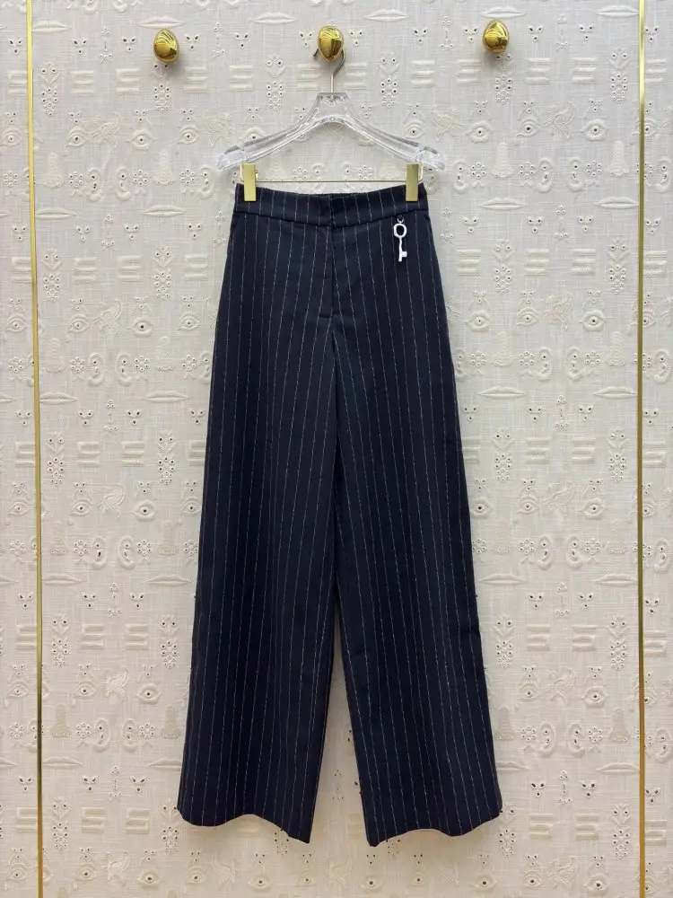 Schiaparelli — Pants women's