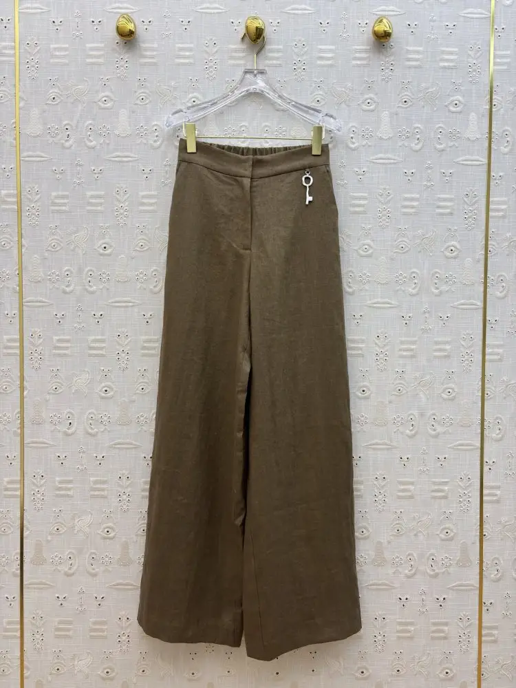 Schiaparelli — Pants women's