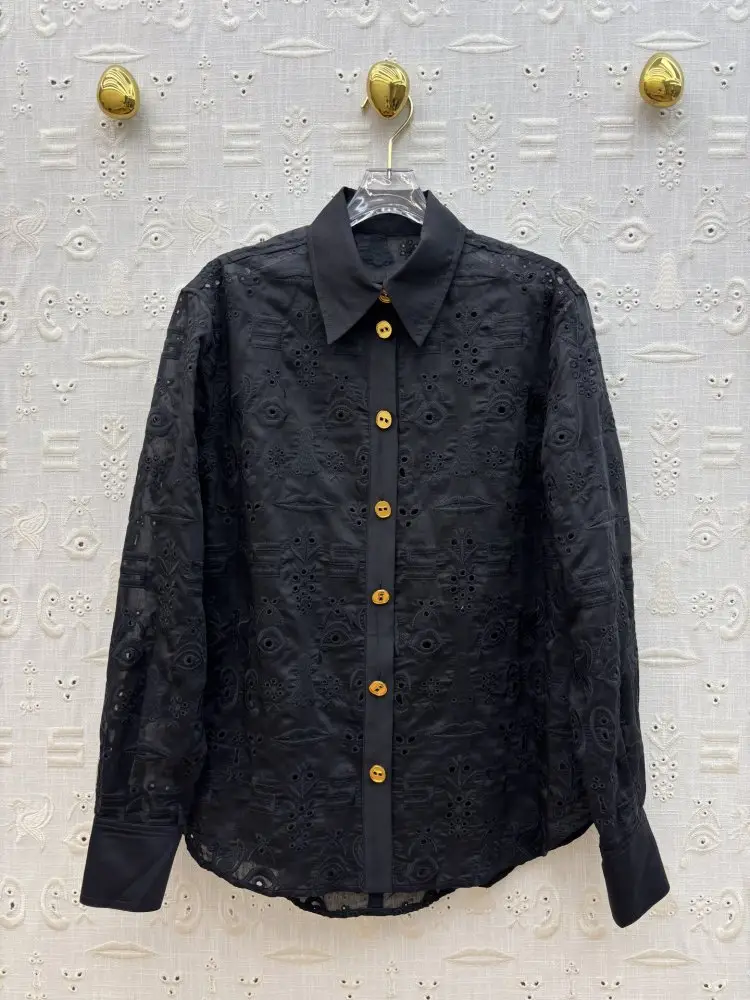 Schiaparelli — Shirt women's