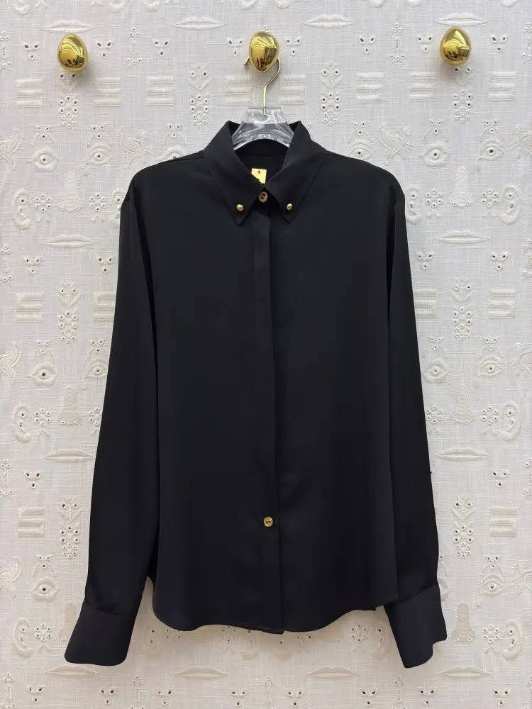Schiaparelli — Shirt women's