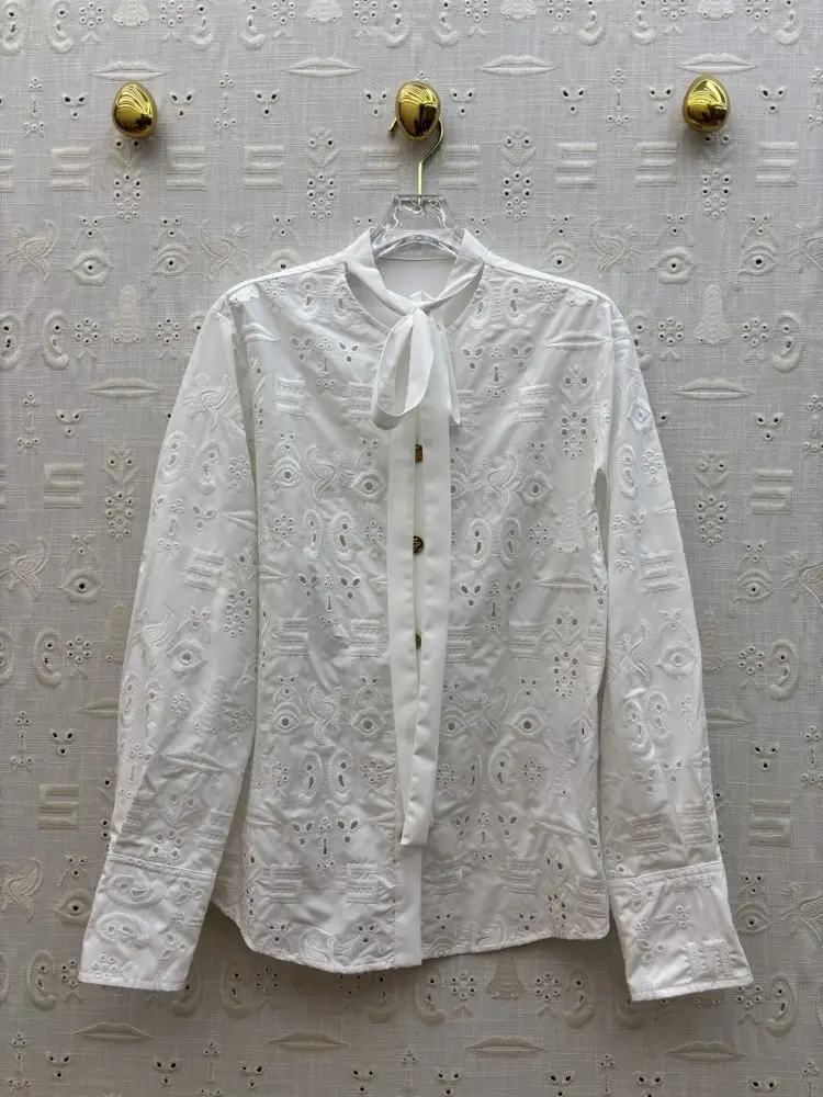 Schiaparelli — Shirt women's