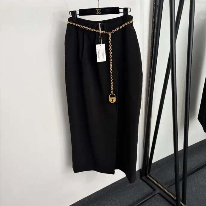 Schiaparelli — Skirt