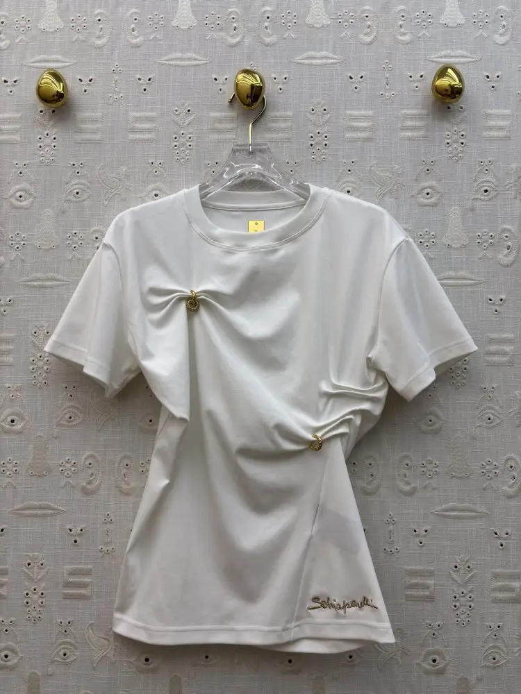 Schiaparelli — Футболка женская