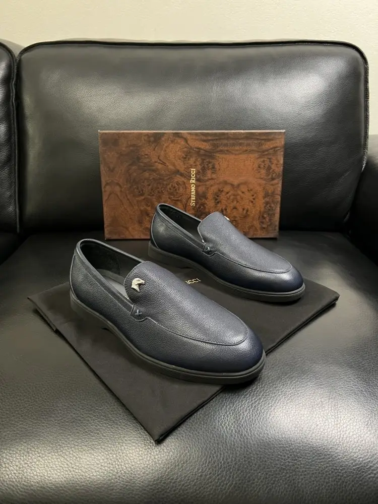 Stefano Ricci — Лоферы men's