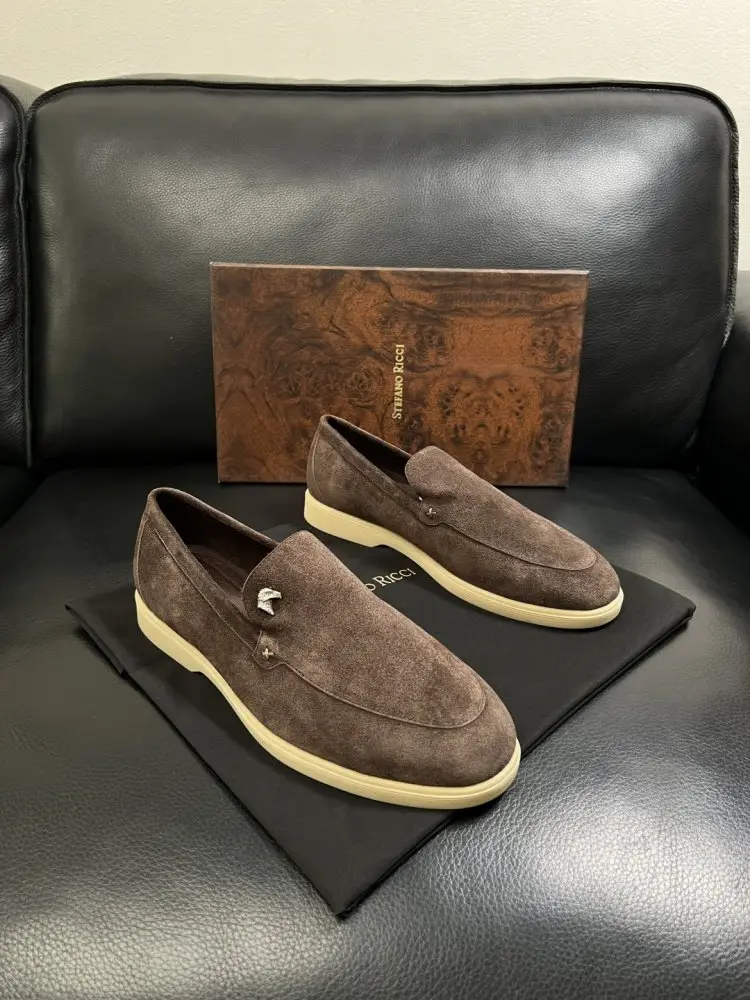 Лоферы men's