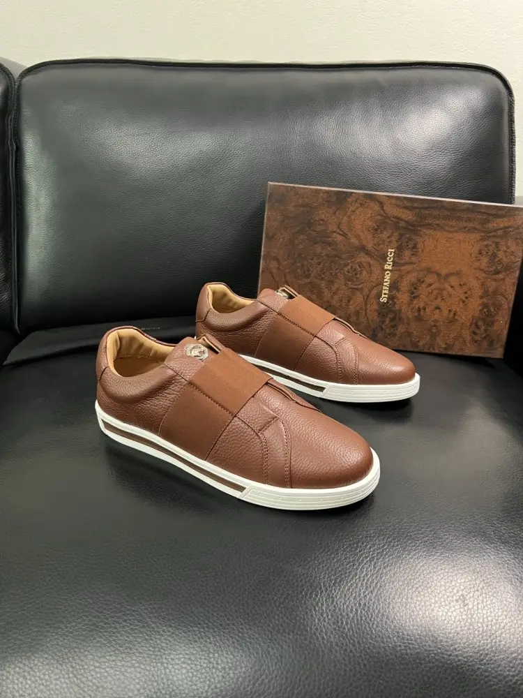Stefano Ricci — Shoes men's