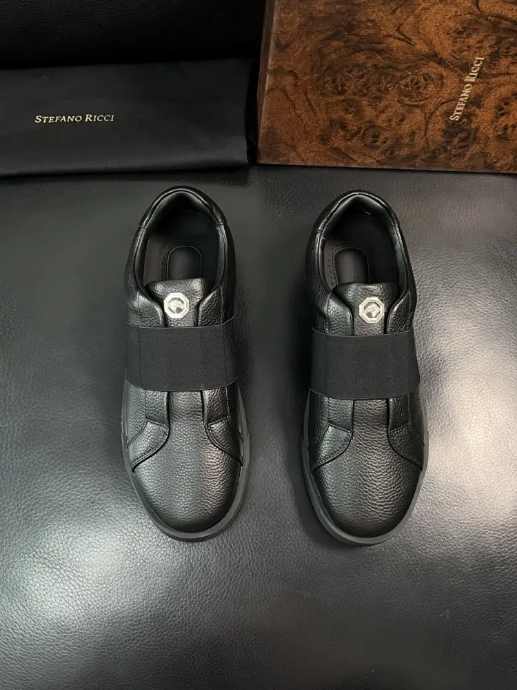 Stefano Ricci Shoes men's — Photo 3