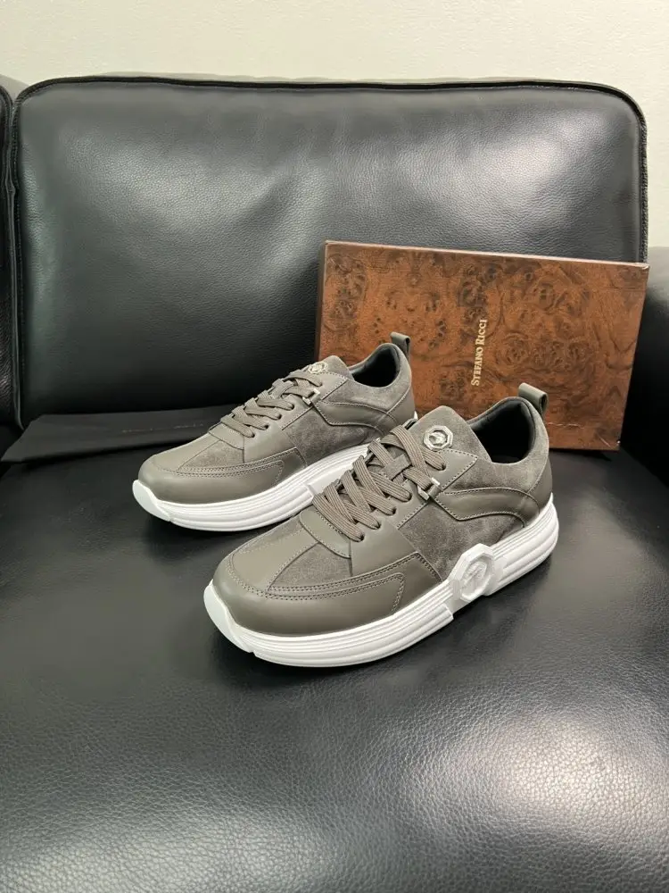 Stefano Ricci Sneakers men's — Photo 2