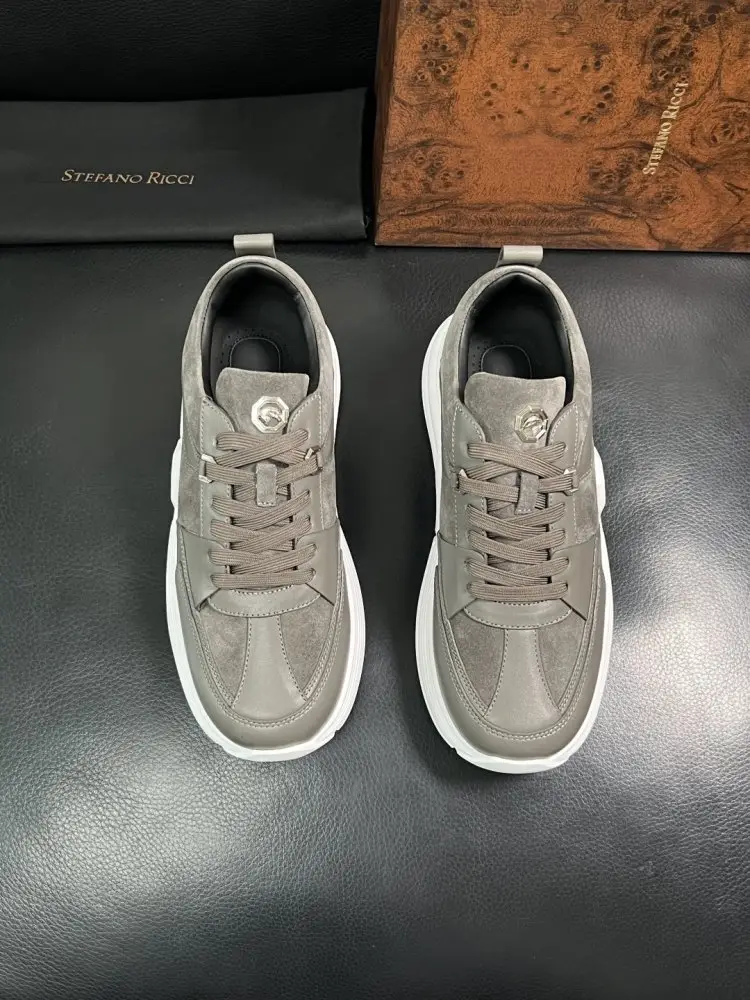 Stefano Ricci Sneakers men's — Photo 3