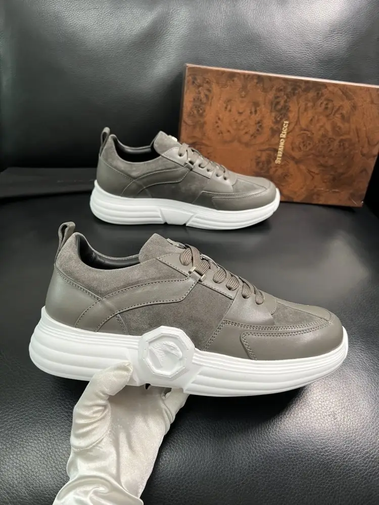 Stefano Ricci Sneakers men's — Photo 4