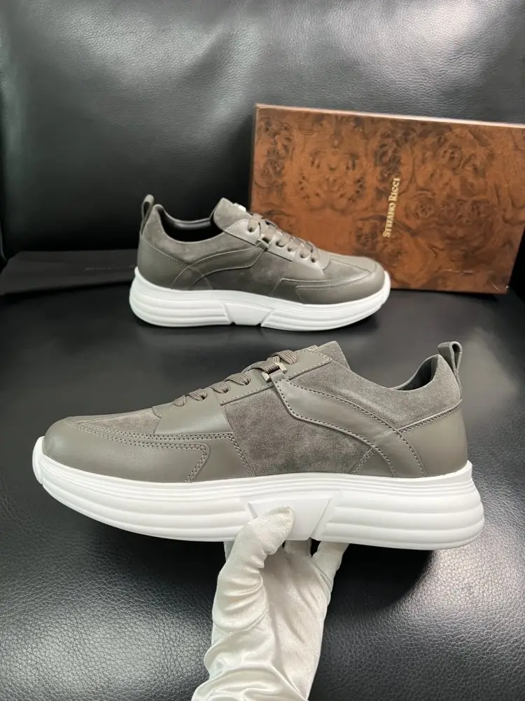 Stefano Ricci Sneakers men's — Photo 5