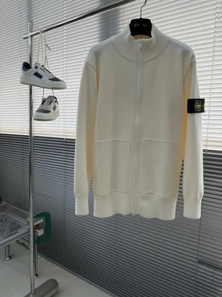 Stone Island — Кофта чоловіча