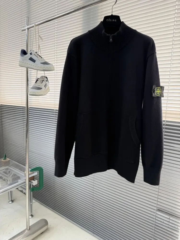 Stone Island — Кофта чоловіча