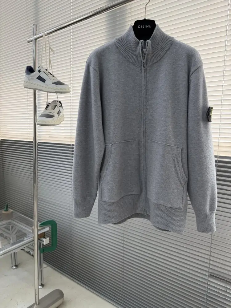 Stone Island — Кофта чоловіча