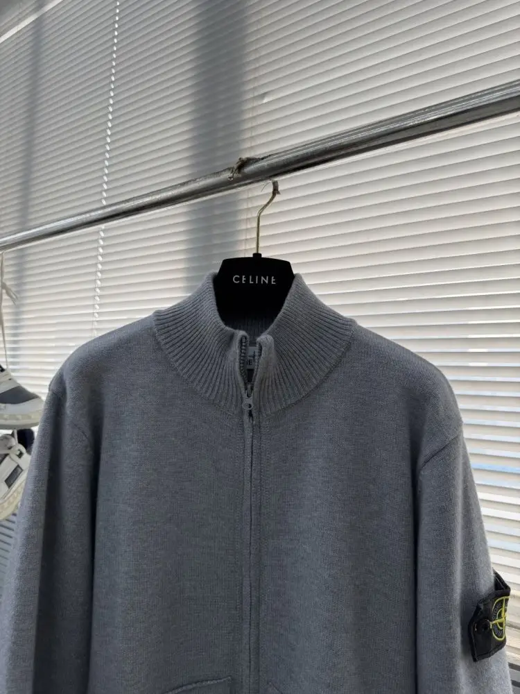 Stone Island Кофта чоловіча — Фото 2