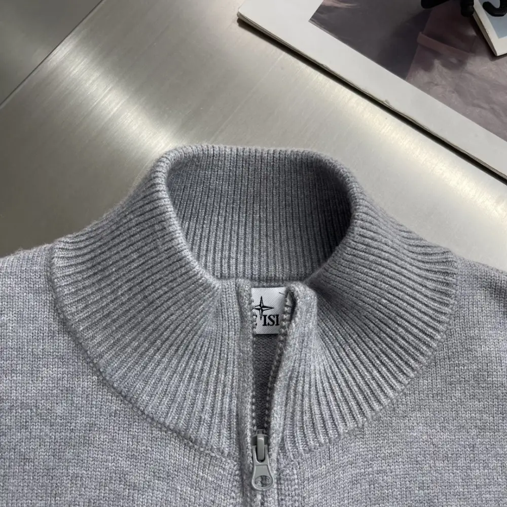 Stone Island Кофта чоловіча — Фото 3