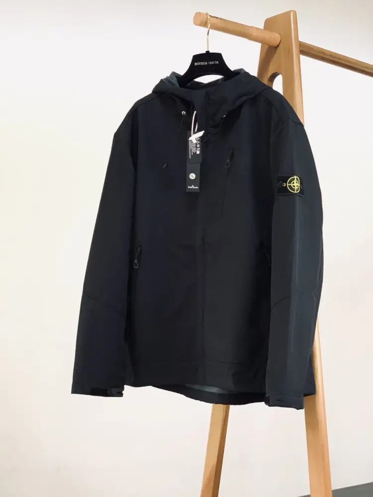 Stone Island — Куртка чоловіча