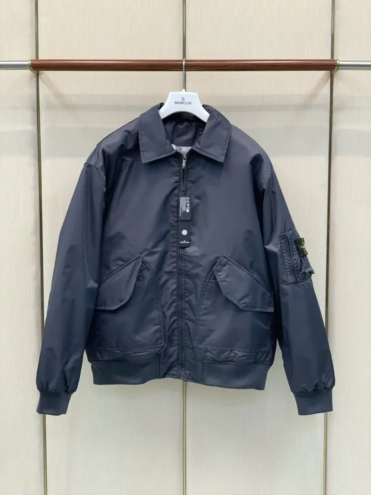 Stone Island — Jacket men's
