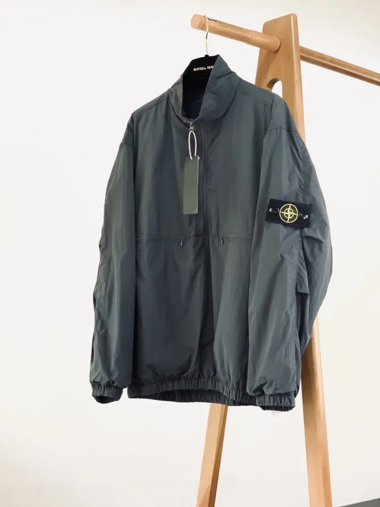 Stone Island — Jacket men's