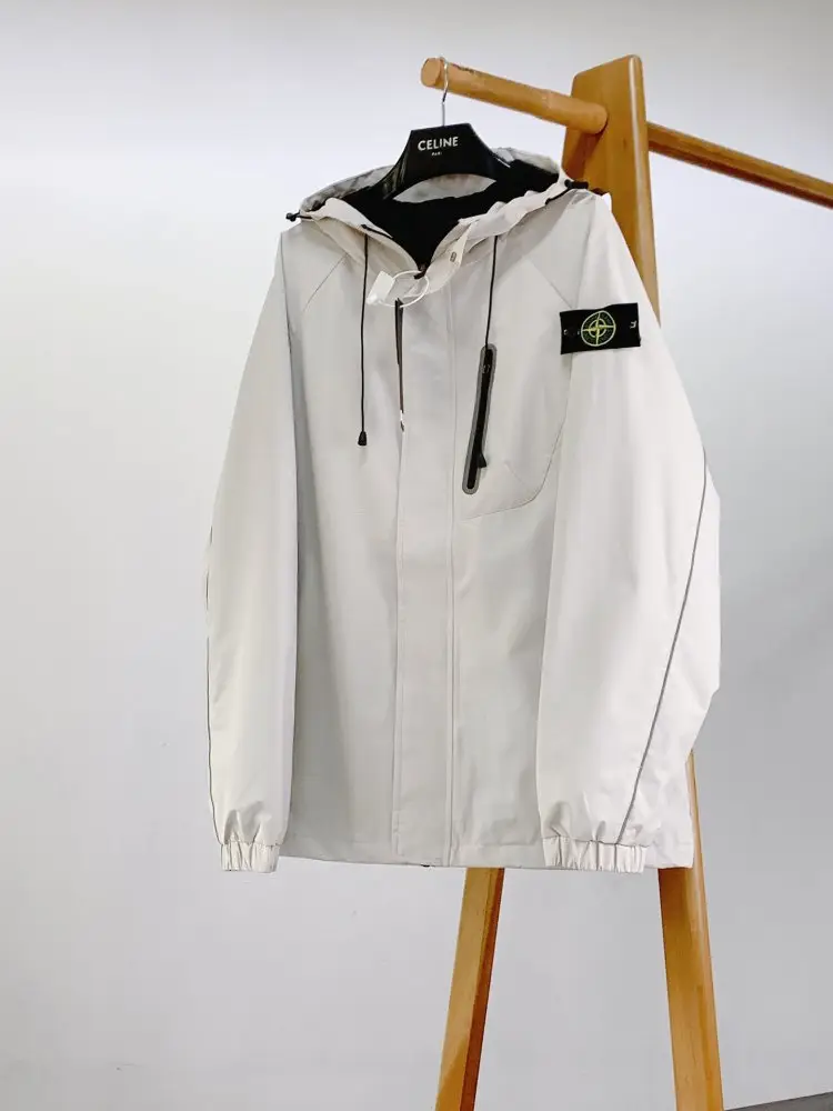 Stone Island — Куртка чоловіча
