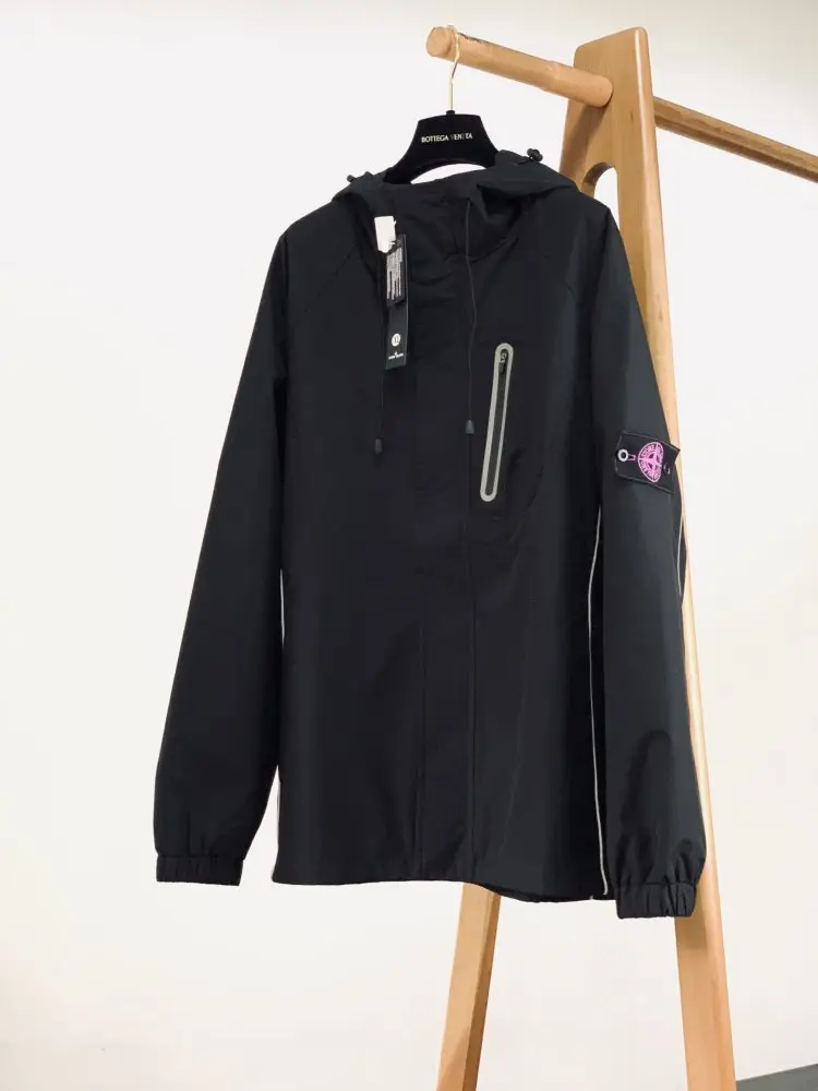 Stone Island — Куртка чоловіча