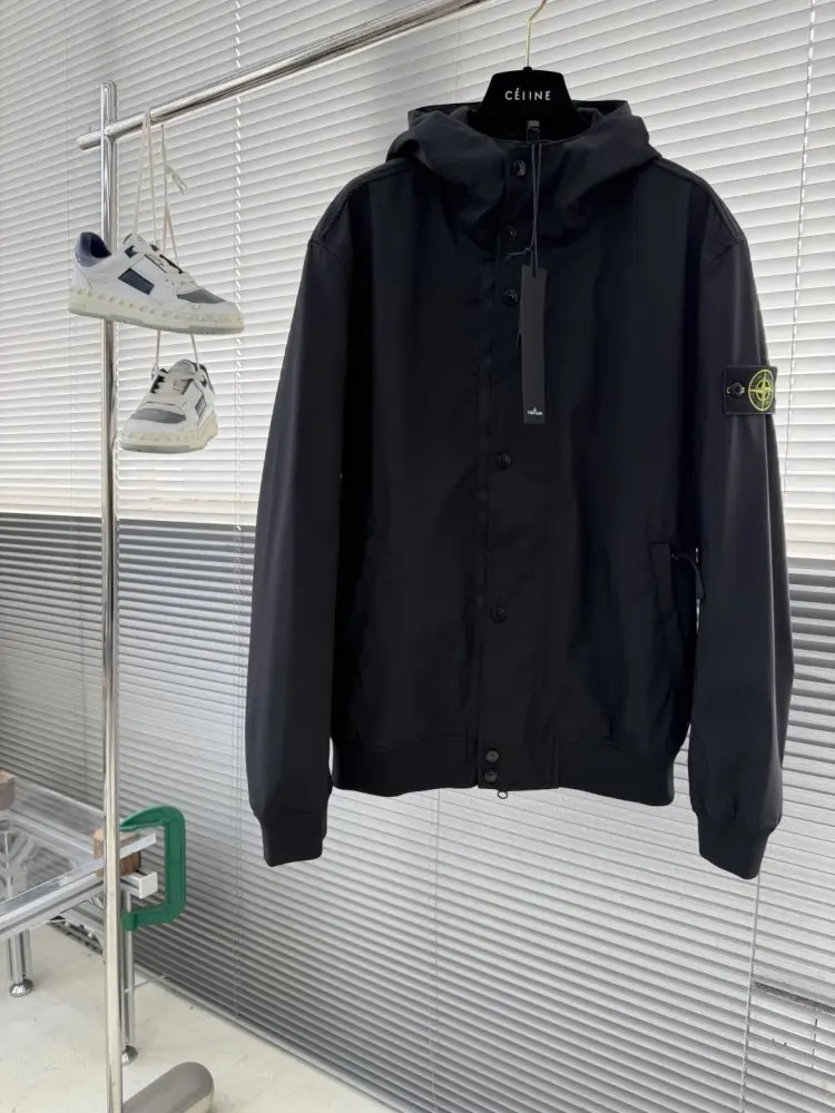 Stone Island — Куртка чоловіча