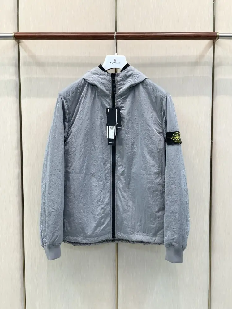 Stone Island Куртка чоловіча — Фото 1