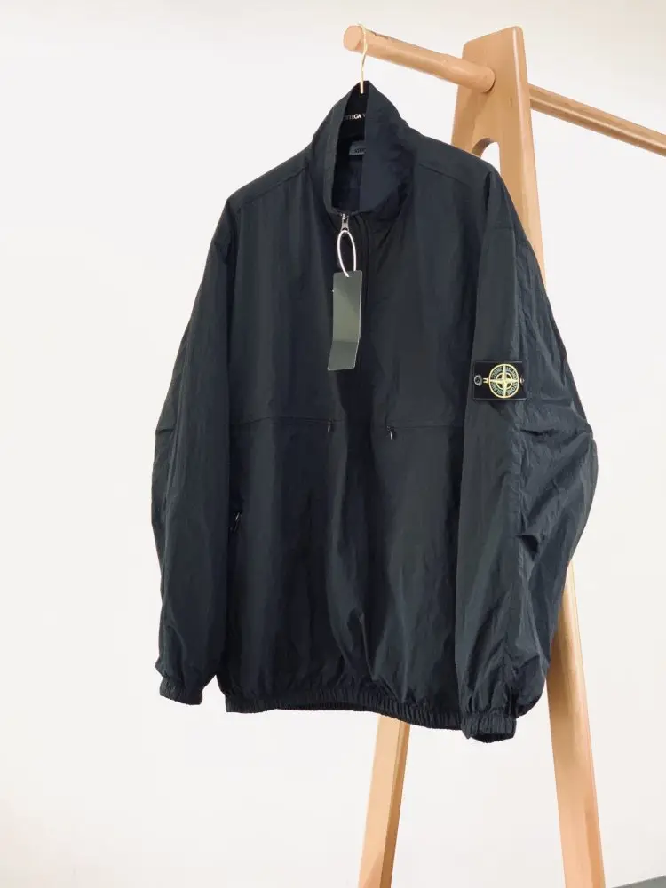 Stone Island — Jacket men's