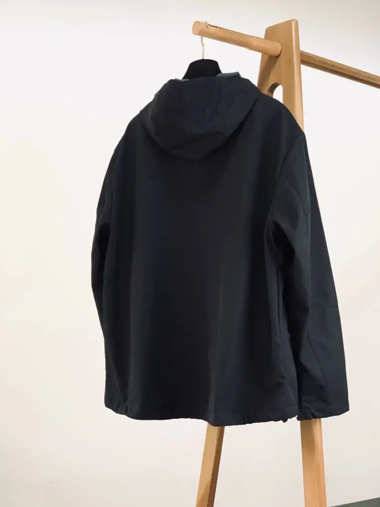 Stone Island Куртка чоловіча — Фото 2