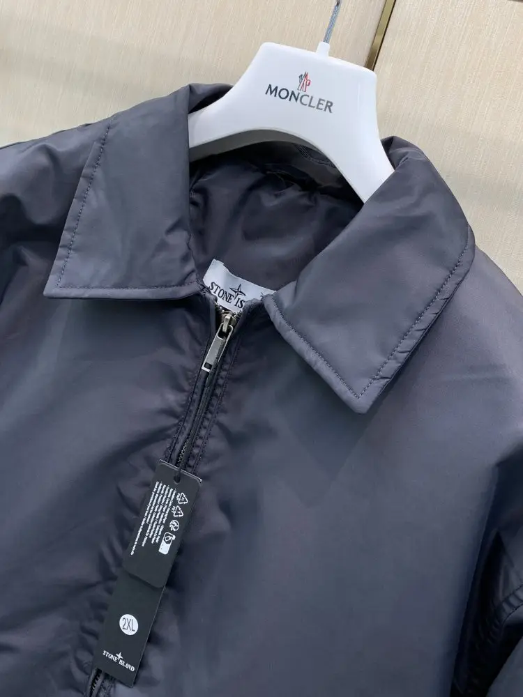 Stone Island Куртка мужская — Фото 2