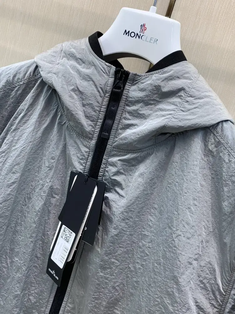 Stone Island Куртка чоловіча — Фото 2