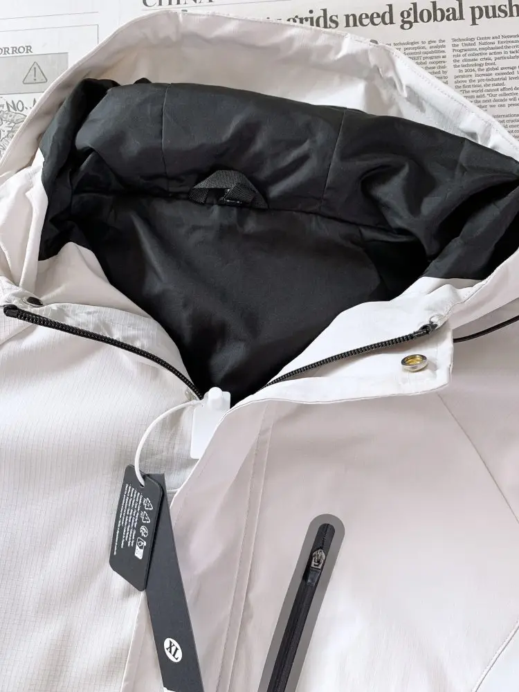 Stone Island Jacket men's — Photo 3