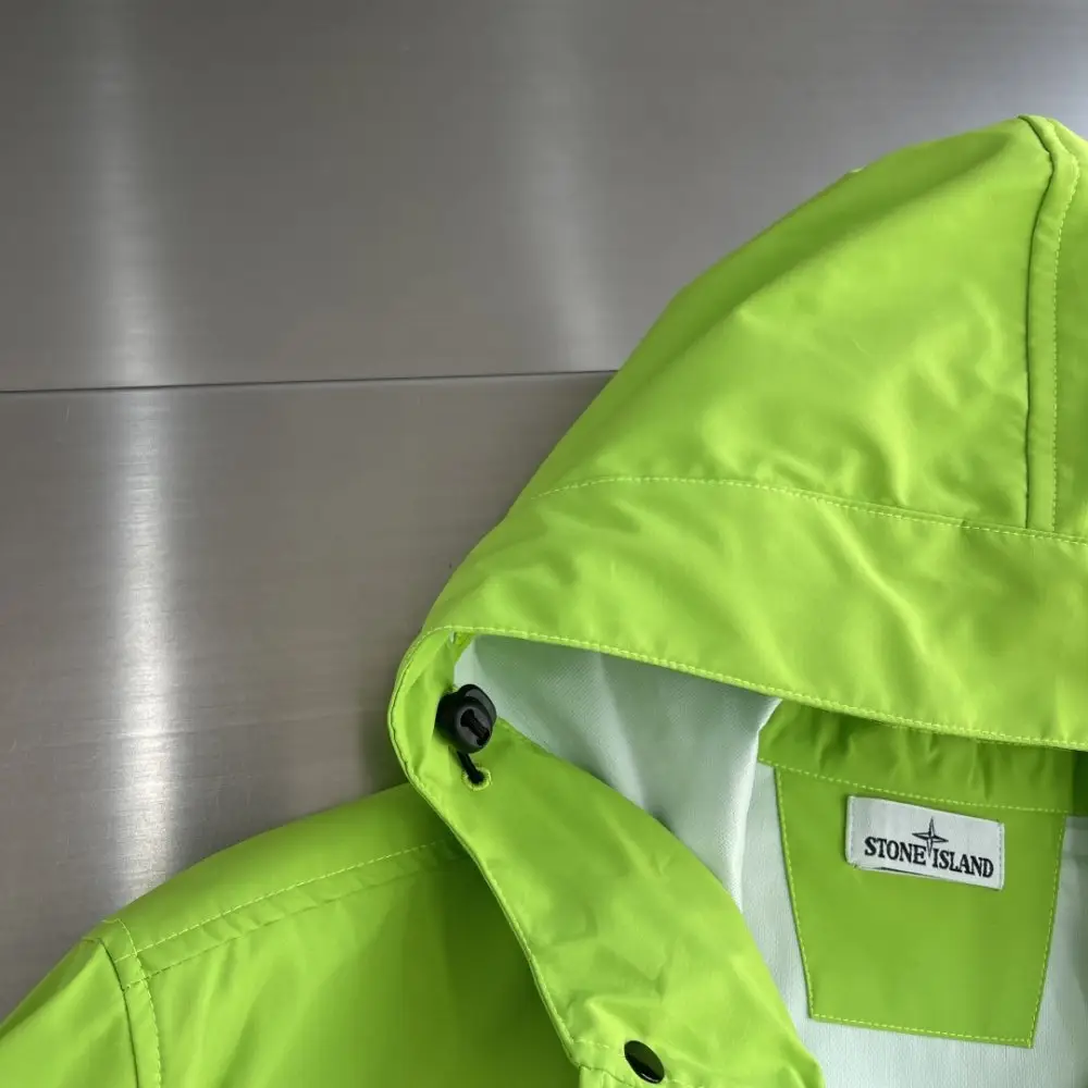 Stone Island Jacket men's — Photo 3