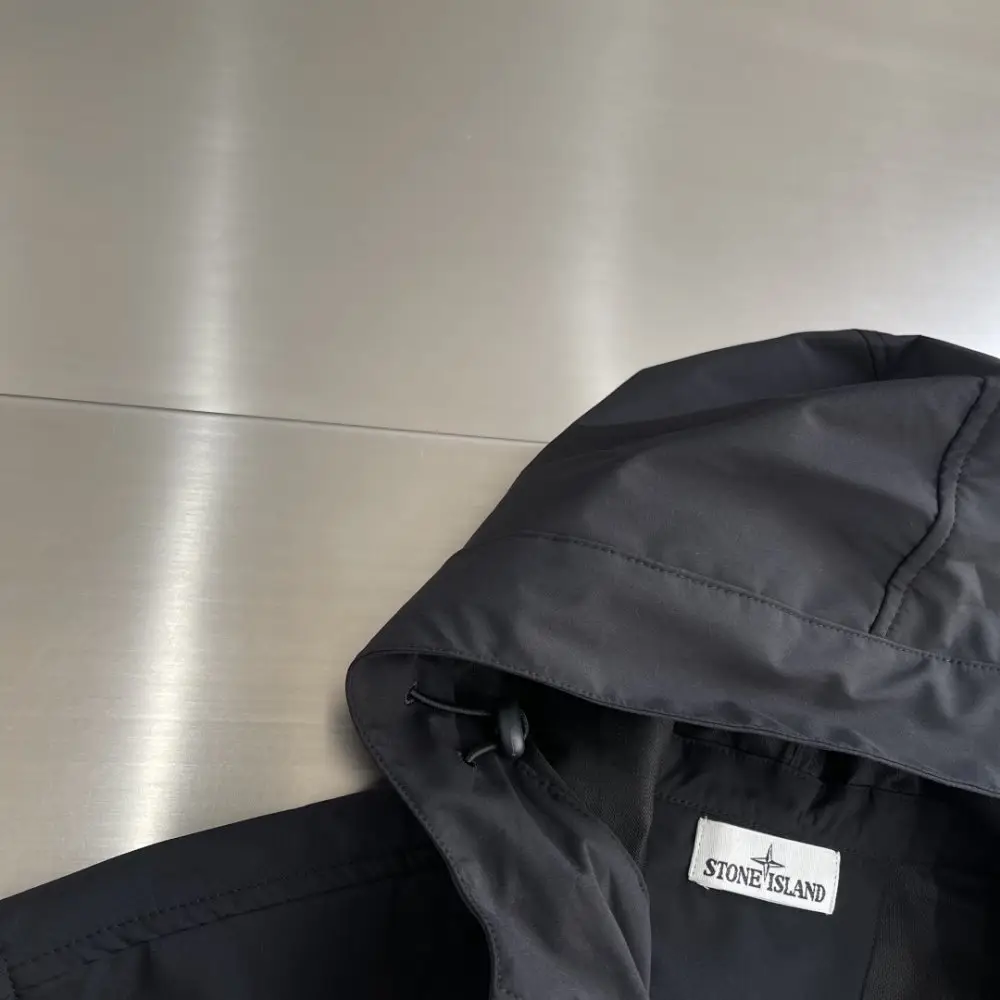 Stone Island Куртка чоловіча — Фото 3