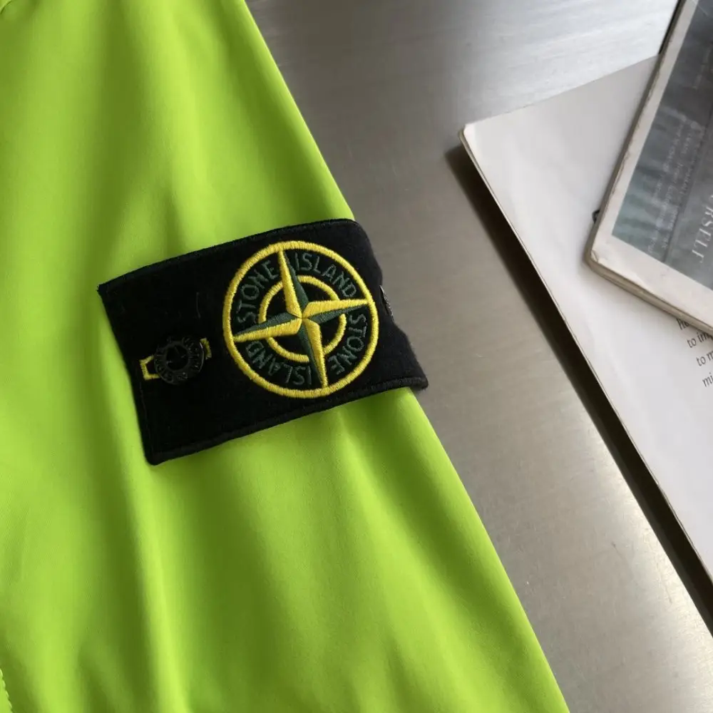Stone Island Jacket men's — Photo 4