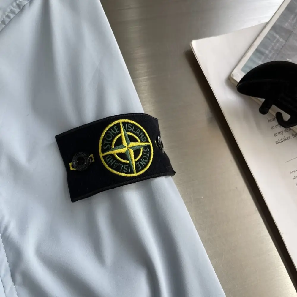 Stone Island Jacket men's — Photo 4