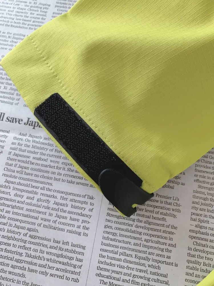 Stone Island Куртка чоловіча — Фото 5