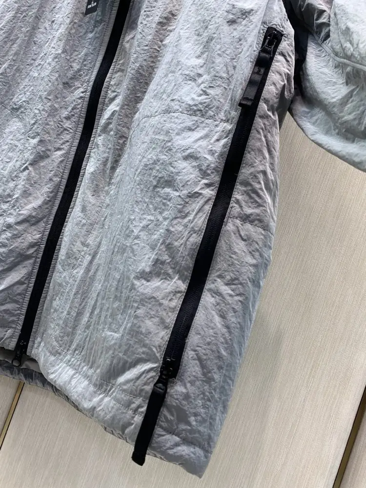 Stone Island Куртка чоловіча — Фото 5