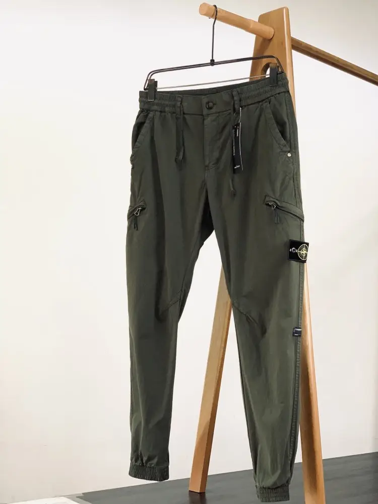 Pants men's