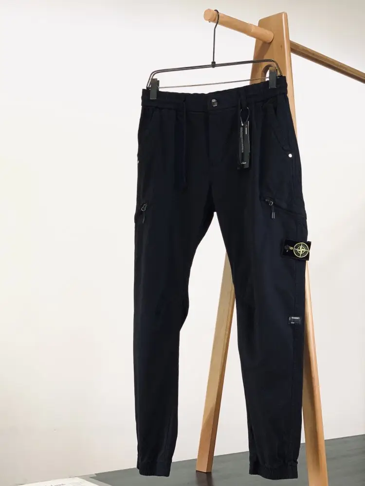 Stone Island — Pants men's
