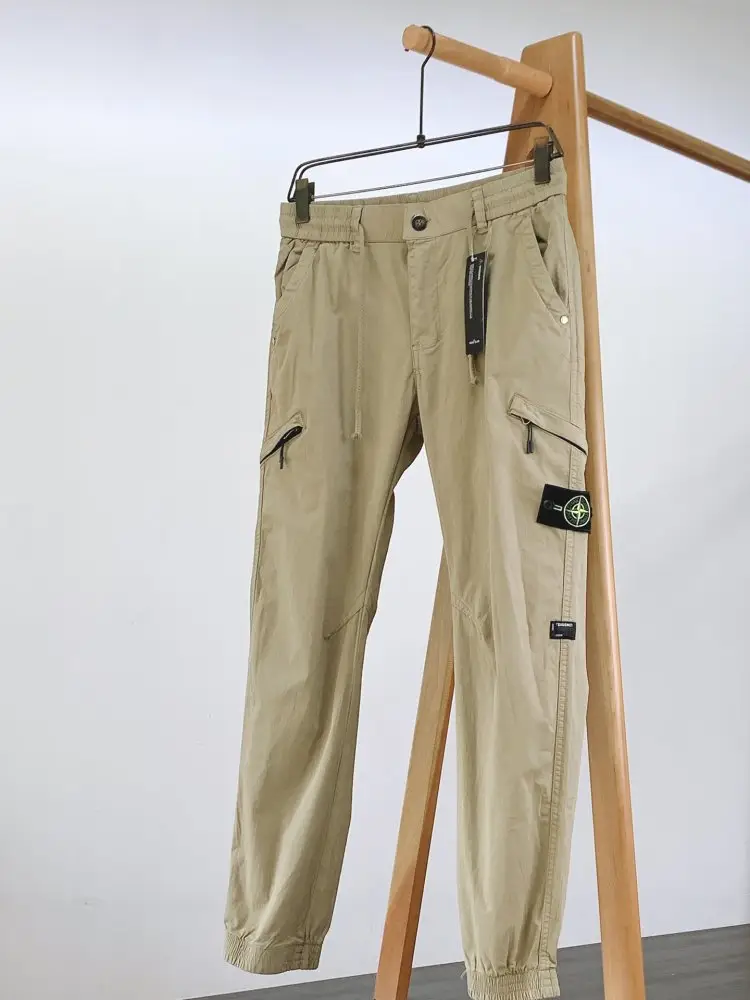 Stone Island — Pants men's