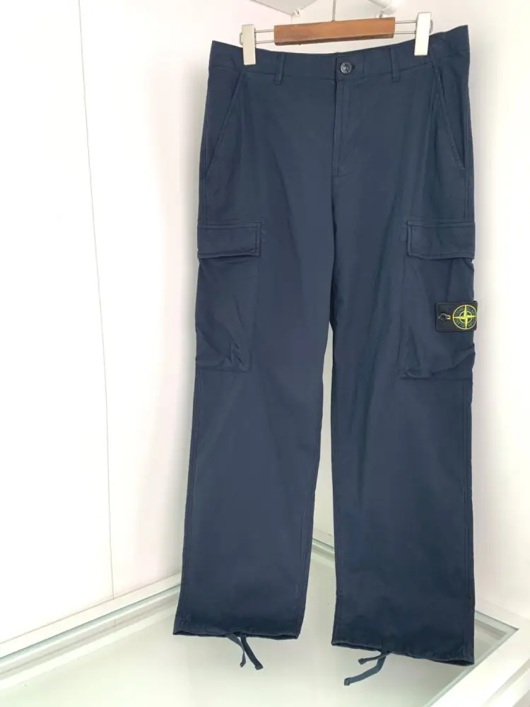Stone Island — Штани спортивні чоловічі