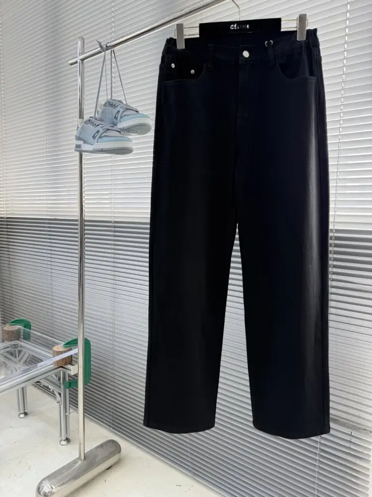 Stone Island — Pants sport men's